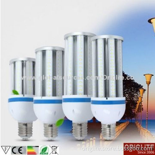 LED Corn Bulb Lamp/50W/85-245V AC/Waterproof/IP64/Lifud Brand Driver/Samsung Chip/E40/3-year